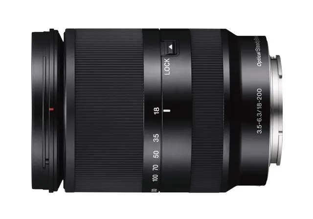 sony-sel18200le-ae-objetivo-zoom-18-200mm-f3-5-5-6-para-montura-e-aps-c image 1