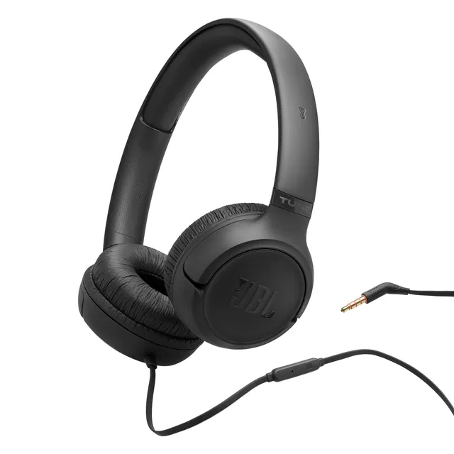 jbl-tune-530-c-auriculares-con-cable-usb-c-sonido-jbl-pure-bass-plegables-y-micr image 1