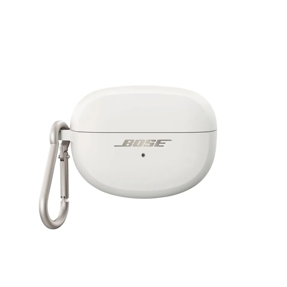 bose-estuche-de-silicona-para-auriculares-bose-ultra-open-earbuds-blanco image 1