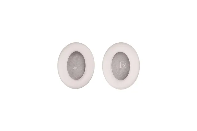 bose-quietcomfort-ultra-almohadillas-de-repuesto-blanco image 1