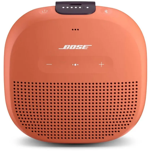 bose-soundlink-micro-altavoz-bluetooth-inal-mbrico-impermeable-ipx7-naranja image 1