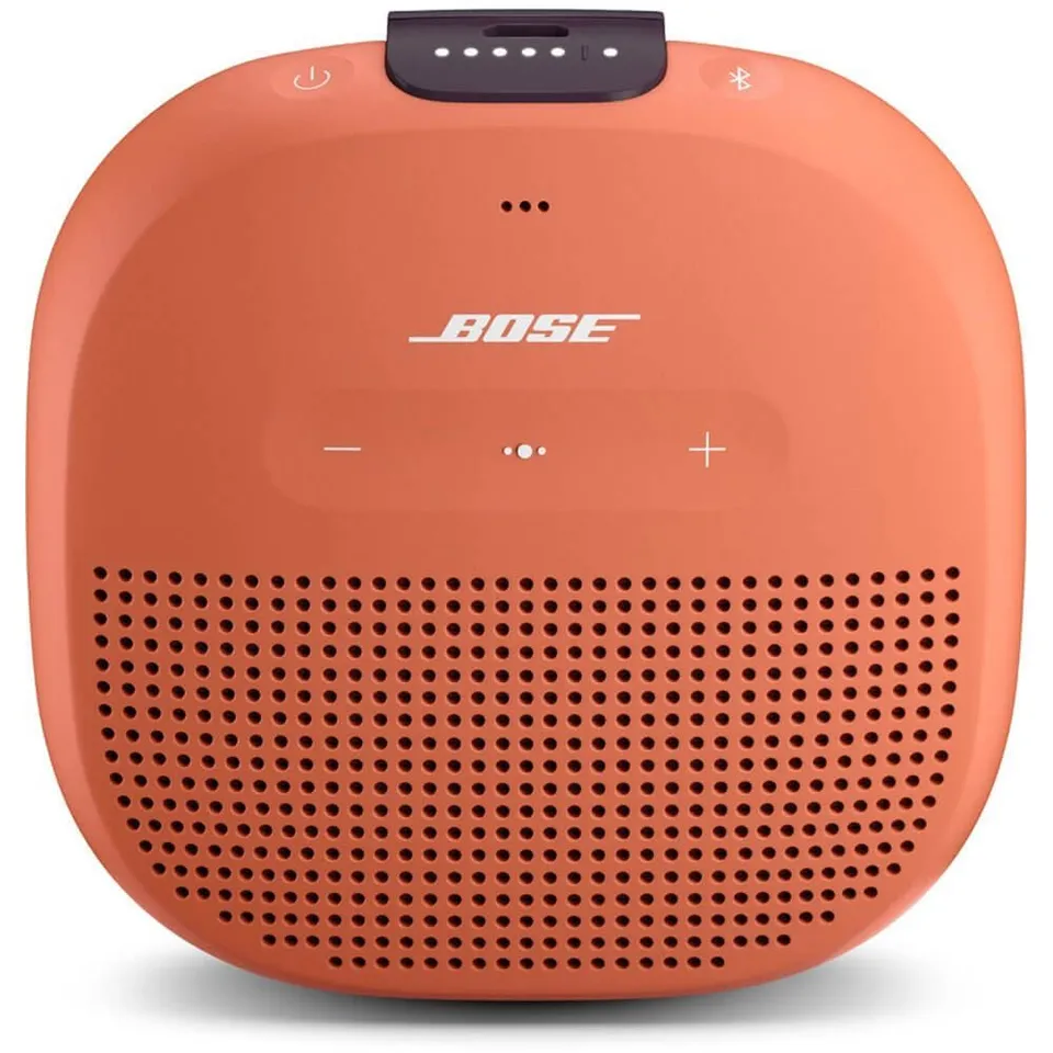 bose-soundlink-micro-altavoz-bluetooth-inal-mbrico-impermeable-ipx7-naranja image 1