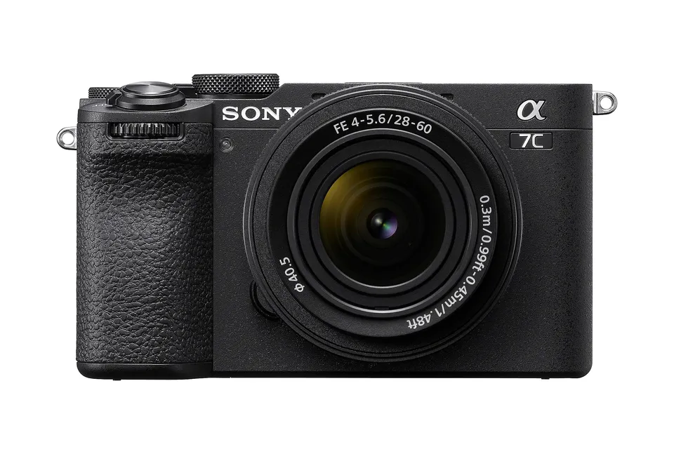 sony-alpha-7c-ii-c-mara-mirrorless-full-frame-33-mp-con-objetivo-fe-28-60mm image 1
