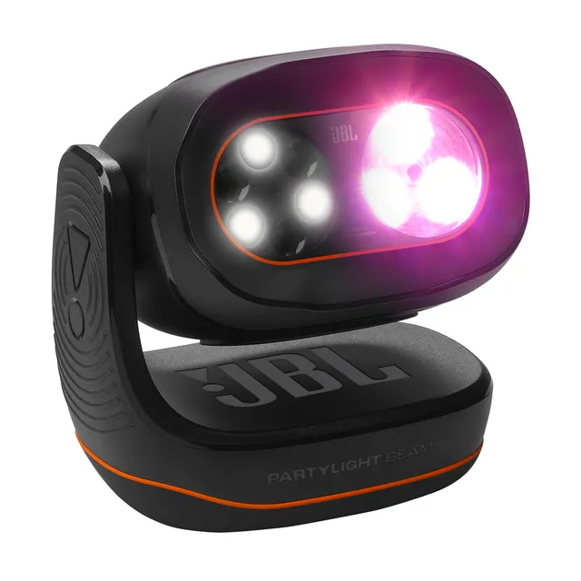 jbl-partylight-beam-proyector-de-luz-led-rgb-bluetooth-para-fiestas-y-decoraci-n image 1