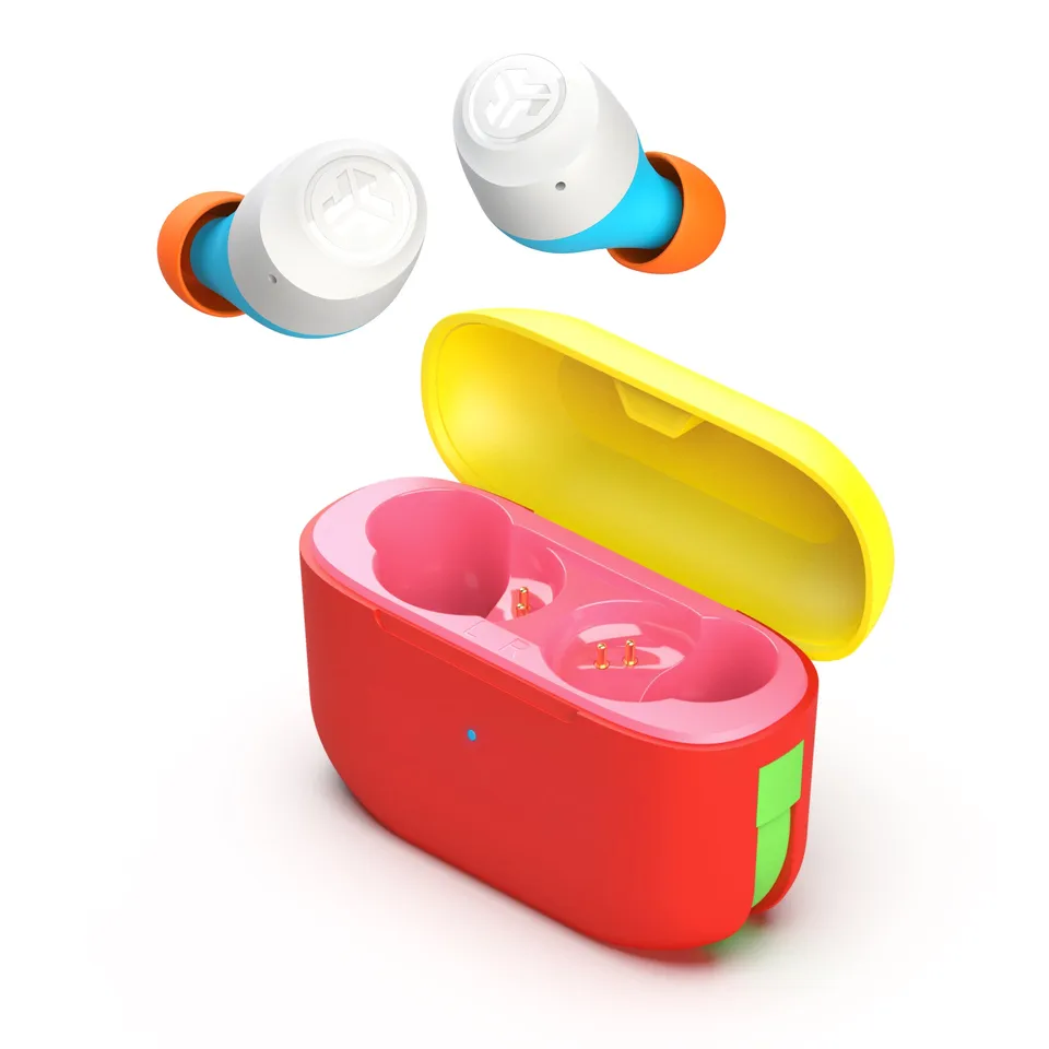 jlab-go-pop-true-wireless-earbuds-confetti-edici-n-especial image 1