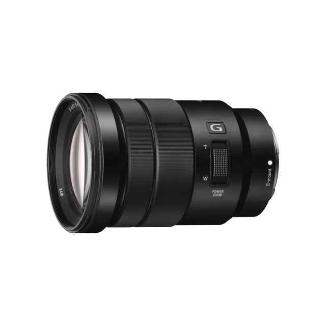 sony-selp18105g-objetivo-zoom-aps-c-18-105-mm-f4-g-motorizado-con-apertura-const image 1