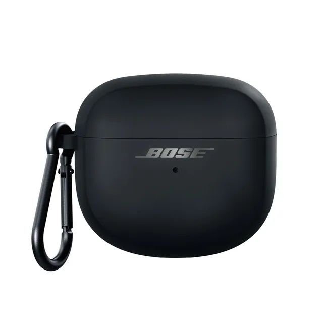 estuche-de-carga-inal-mbrica-para-auriculares-bose-ultra-open-negro image 1