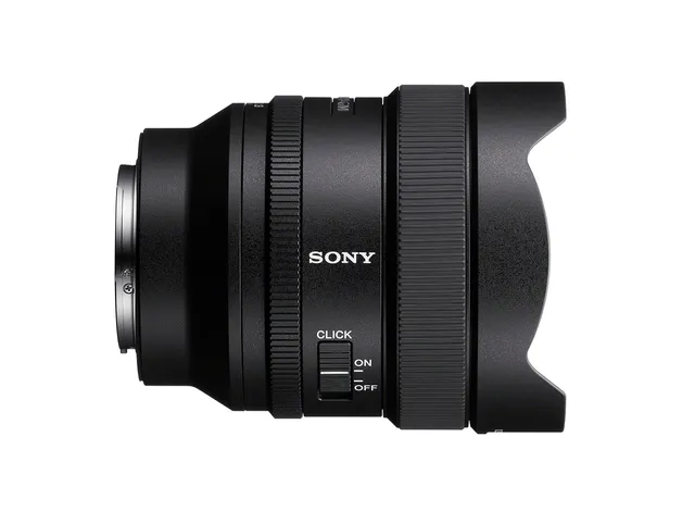 sony-sel14f18gm-objetivo-gran-angular-14mm-f1-8-g-master-para-full-frame-montura image 1