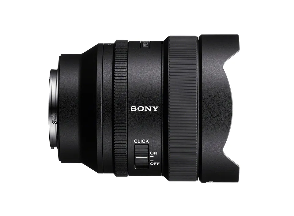 sony-sel14f18gm-objetivo-gran-angular-14mm-f1-8-g-master-para-full-frame-montura image 1