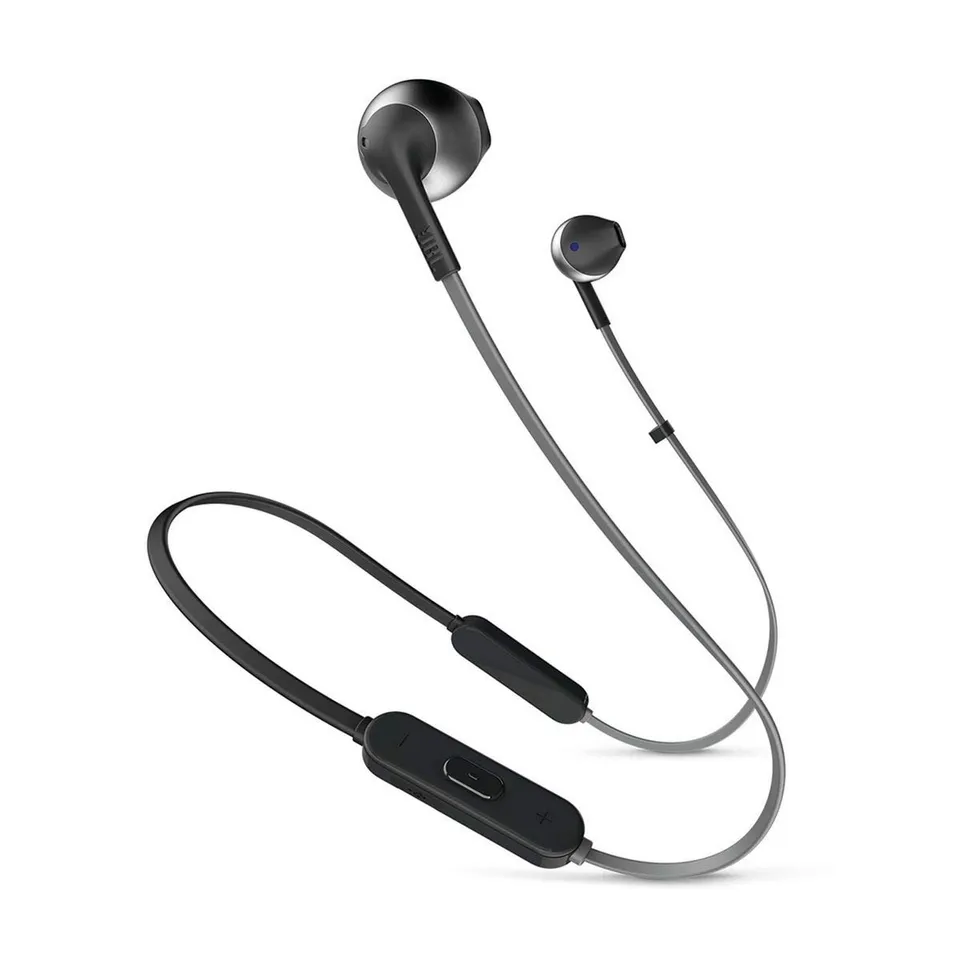 jbl-tune-205-bt-auriculares-inal-mbricos-bluetooth-intraurales-con-micr-fono-y-m image 1