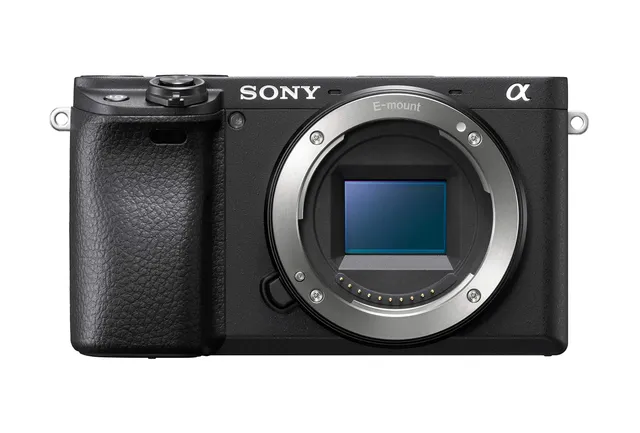 sony-alpha-6400-c-mara-mirrorless-aps-c-24-2mp-v-deo-4k-af-0-02s-pantalla-abatib image 1