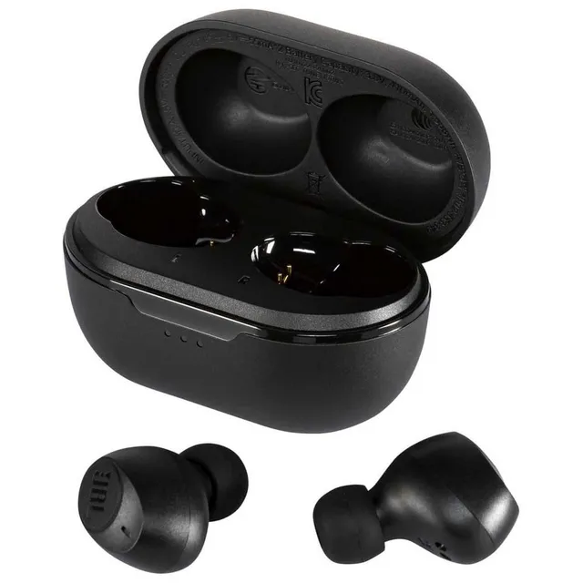 jbl-tune-115-auriculares-inal-mbricos-bluetooth-con-estuche-de-carga-negro image 1