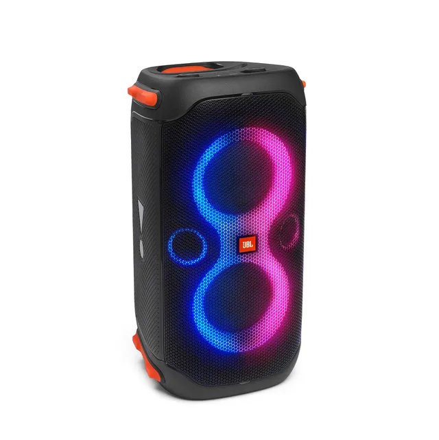 jbl-partybox-110-altavoz-bluetooth-port-til-con-efectos-de-luz-resistencia-ipx4- image 1