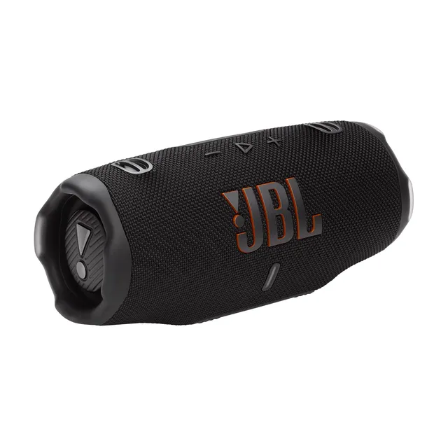 jbl-charge-6-altavoz-bluetooth-port-til-resistente-al-agua-negro image 1