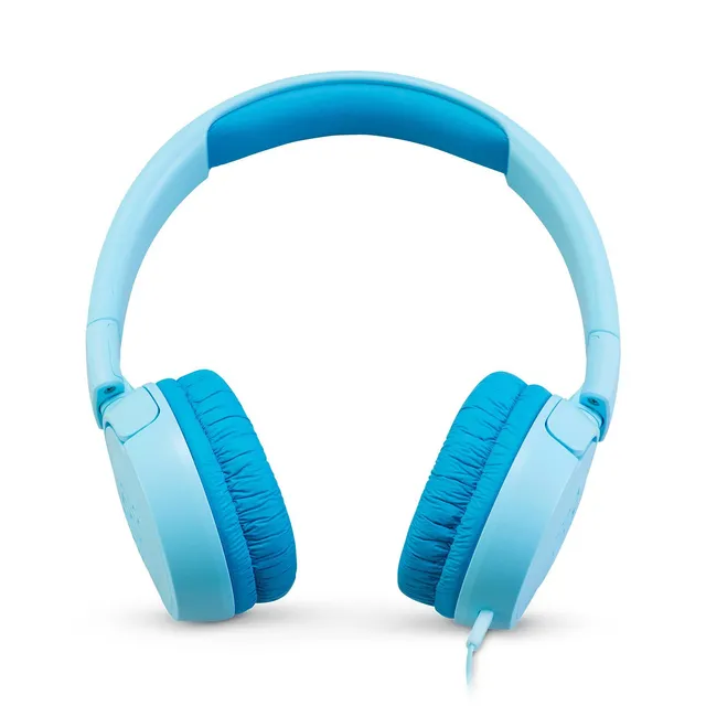 jbl-jr300-auriculares-infantiles-con-cable-para-ni-os-limitador-85db-azul-claro- image 1