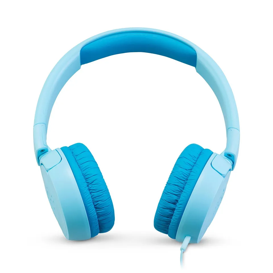 jbl-jr300-auriculares-infantiles-con-cable-para-ni-os-limitador-85db-azul-claro- image 1