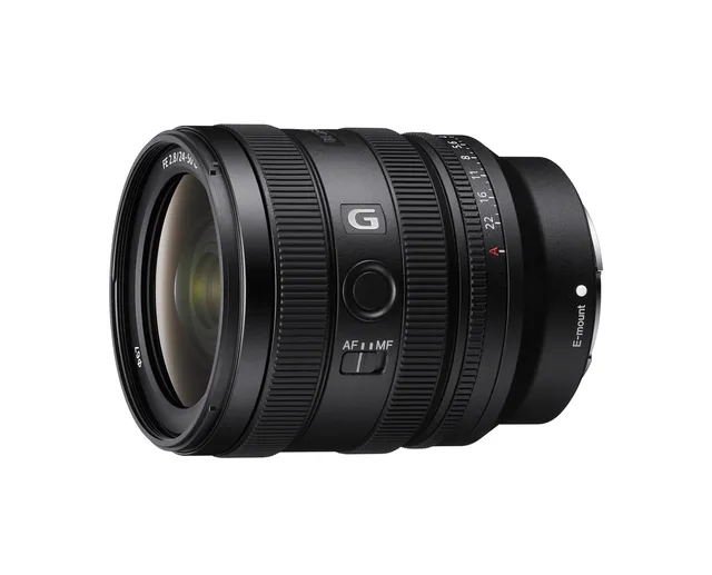 sony-sel2450g-objetivo-zoom-est-ndar-f2-8-compacto-24-50-mm image 1