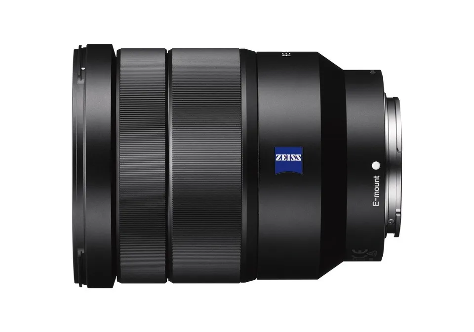 sony-zeiss-vario-tessar-t-fe-16-35mm-f-4-za-oss-sel1635z-gran-angular-full-frame image 1