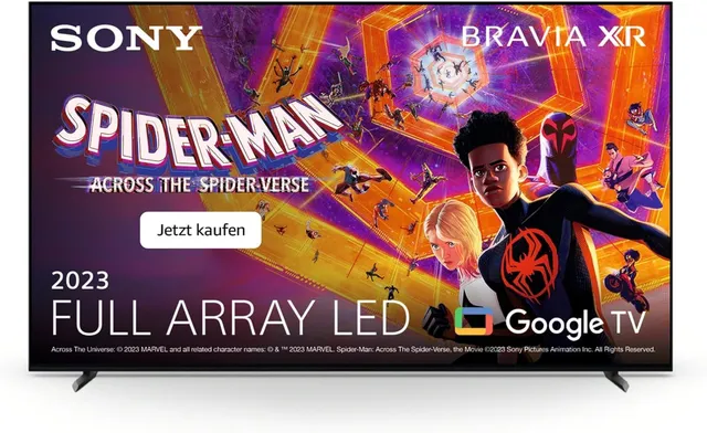 sony-bravia-xr-98x90l-televisor-98-full-array-led-4k-hdr-google-tv image 1