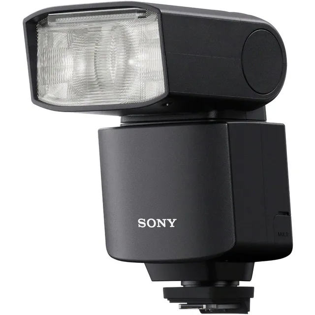 sony-hvl-f46rm-flash-externo-inal-mbrico-con-control-por-radio-negro image 1
