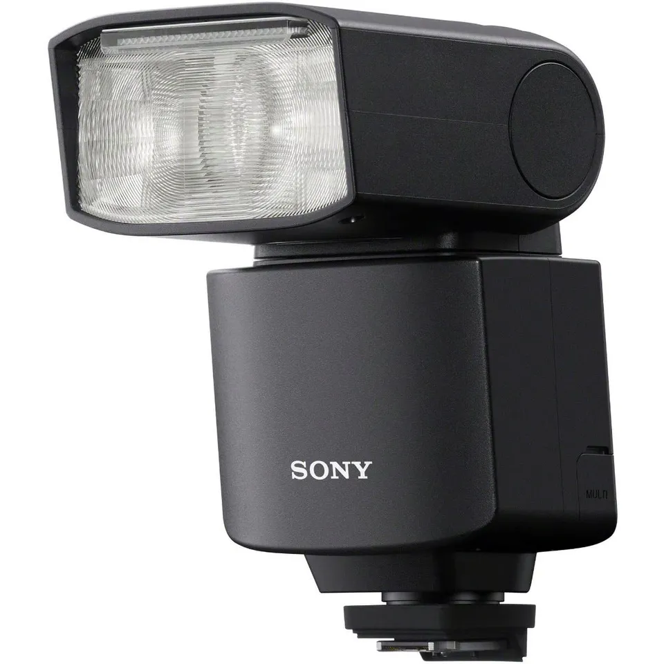 sony-hvl-f46rm-flash-externo-inal-mbrico-con-control-por-radio-negro image 1