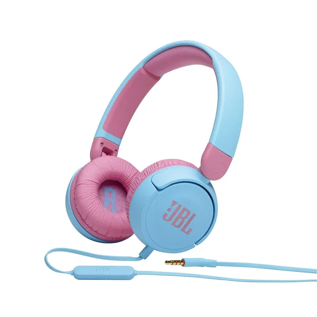 jbl-jr-310-auriculares-infantiles-con-cable-volumen-limitado-a-85-db-micr-fono-i image 1