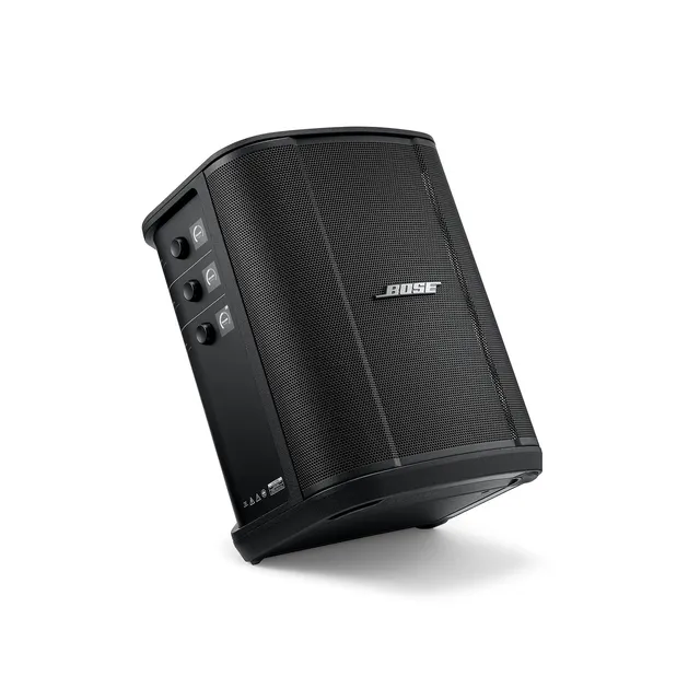 bose-s1-pro-altavoz-pa-inal-mbrico-todo-en-uno-bater-a-de-11-horas-negro image 1