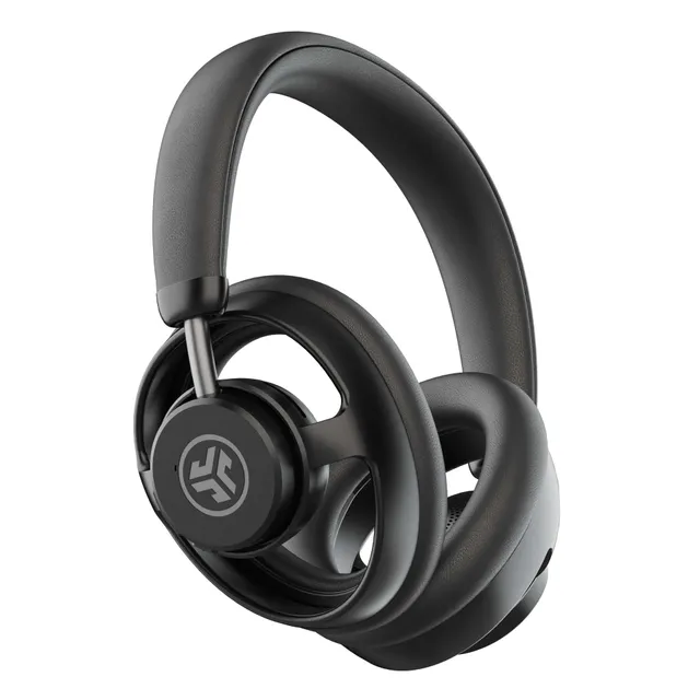 jlab-jbuds-open-headphone-open-ear-wireless-headphones-black image 1