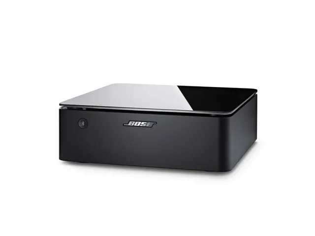 bose-music-amplifier-amplificador-de-audio-con-bluetooth-y-wi-fi-para-altavoces- image 1