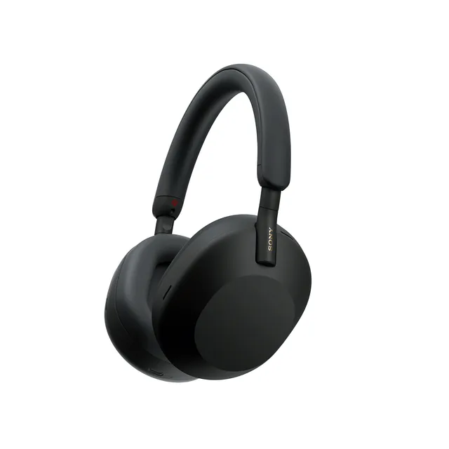 sony-wh-1000xm5-auriculares-inal-mbricos-over-ear-con-noise-cancelling-premium-y image 1