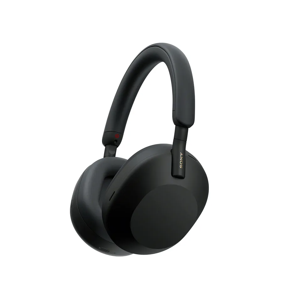 sony-wh-1000xm5-auriculares-inal-mbricos-over-ear-con-noise-cancelling-premium-y image 1