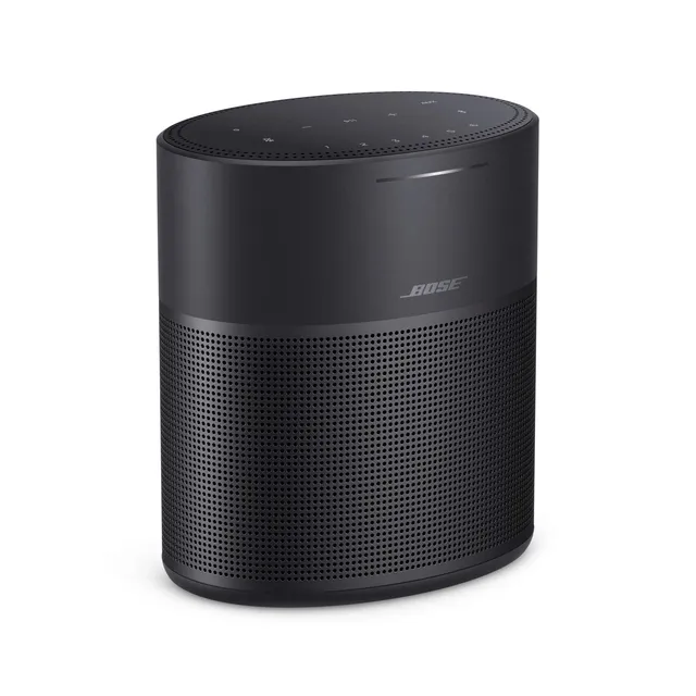 bose-home-speaker-300-altavoz-inteligente-con-alexa-negro image 1