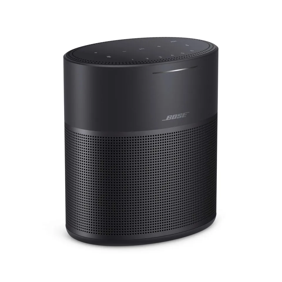bose-home-speaker-300-altavoz-inteligente-con-alexa-negro image 1