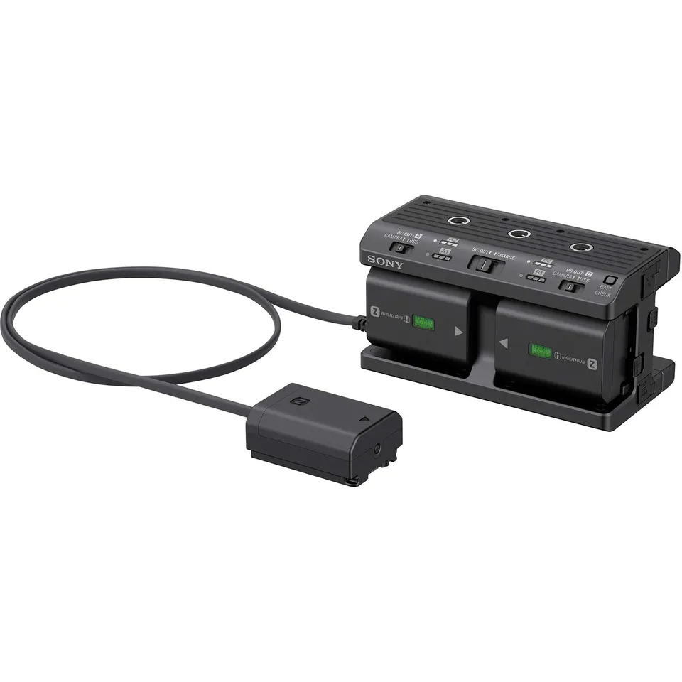 sony-npa-mqz1k-adaptador-multi-bater-a-con-clip-para-c-maras-sony-serie-z-y-w image 1