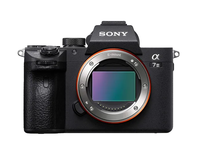 sony-alpha-7-iii-c-mara-mirrorless-full-frame-24-2mp-4k-hdr-10-fps-5-ejes-de-est image 1