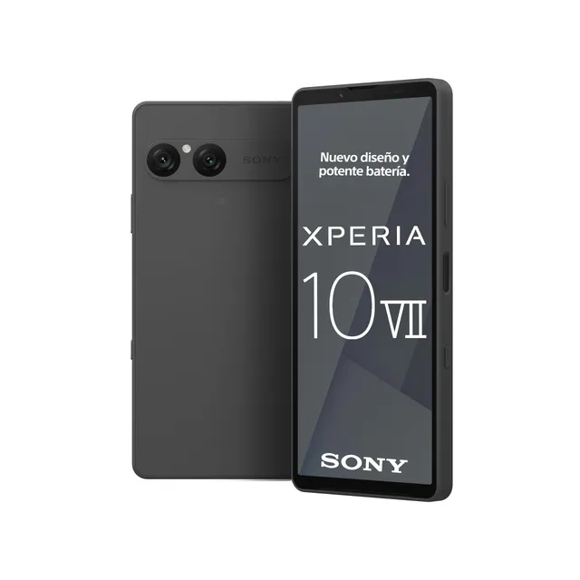sony-xperia-10-vii-smartphone-android-15-oled-6-1-120hz-bater-a-5000mah-c-mara-u image 1