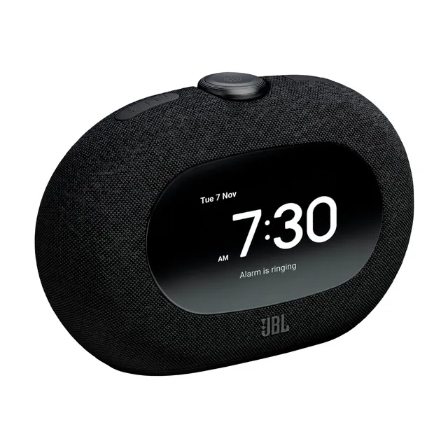 jbl-horizon-3-radio-despertador-bluetooth-con-dab-dab-fm-sonido-jbl-pro-alarma-e image 1