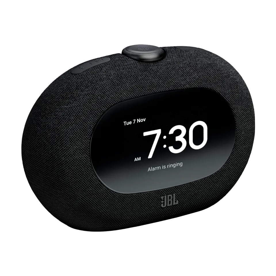 jbl-horizon-3-radio-despertador-bluetooth-con-dab-dab-fm-sonido-jbl-pro-alarma-e image 1