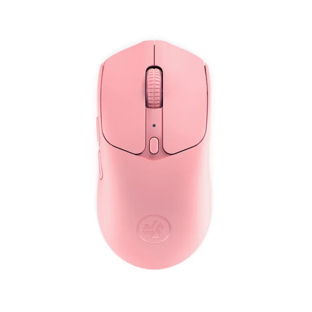 jlab-nightfall-wireless-gaming-mouse-pink-ultraligero-y-sensor-de-12-000-dpi image 1