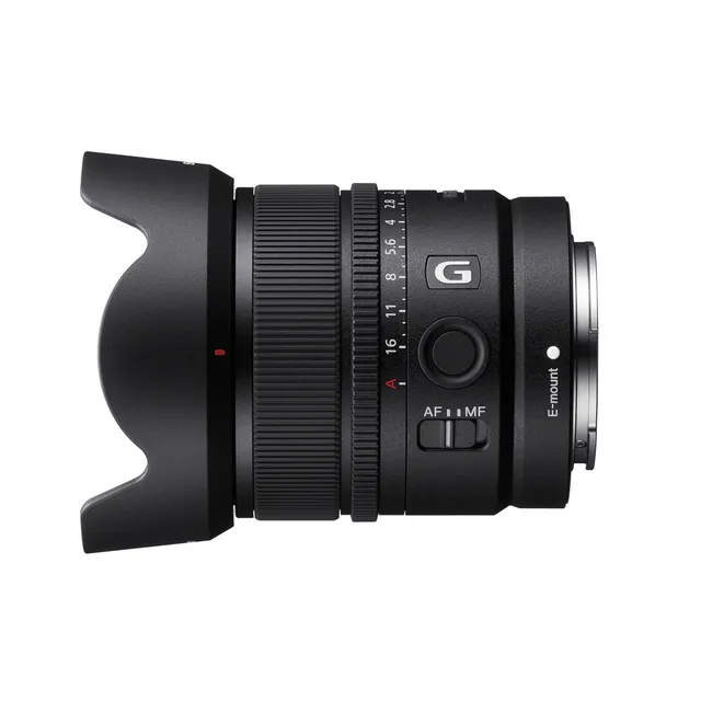objetivo-sony-15mm-f1-4-g-gran-angular-aps-c-sel15f14g image 1