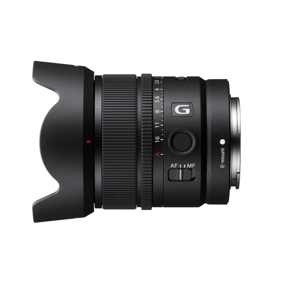 objetivo-sony-15mm-f1-4-g-gran-angular-aps-c-sel15f14g image 1