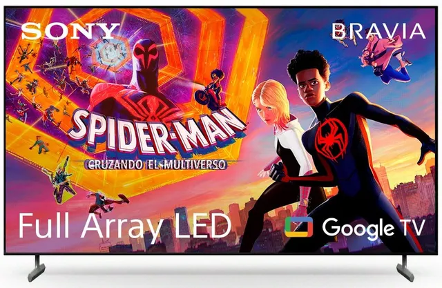 sony-bravia-kd65x85l-tv-65-full-array-led-4k-hdr-con-google-tv image 1