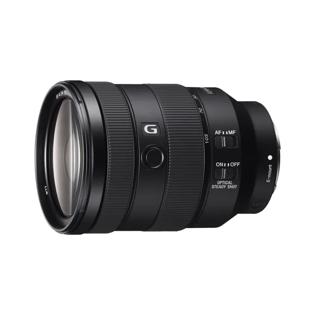 sony-sel24105g-objetivo-zoom-est-ndar-24-105mm-f4-g-oss-para-full-frame-y-aps-c- image 1