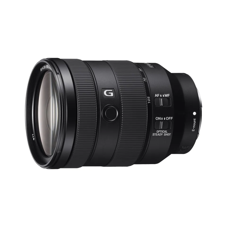 sony-sel24105g-objetivo-zoom-est-ndar-24-105mm-f4-g-oss-para-full-frame-y-aps-c- image 1