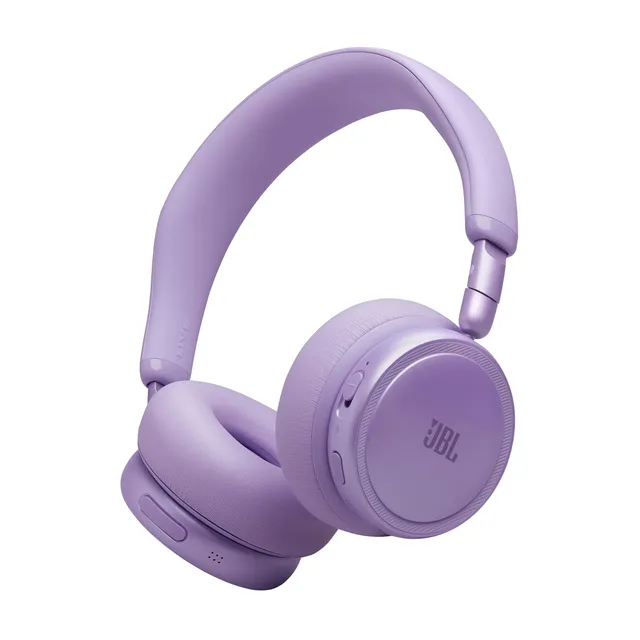 jbl-live-680nc-auriculares-supraaurales-inal-mbricos-bluetooth-morado image 1