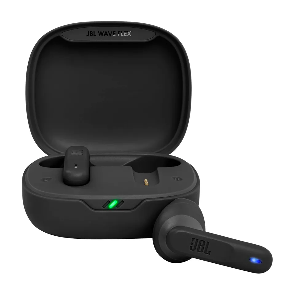 jbl-wave-flex-auriculares-inal-mbricos-in-ear-con-estuche-de-carga-deep-bass-sou image 1