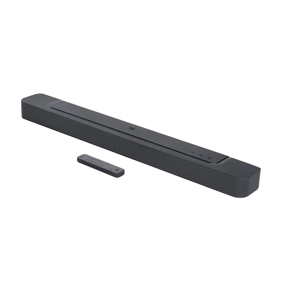 jbl-bar-300-barra-de-sonido-compacta-5-0-canales-con-dolby-atmos-y-multibeam image 1