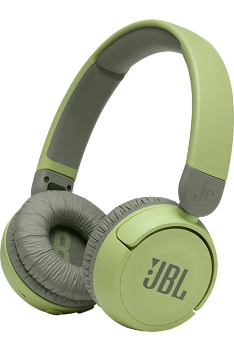 jbl-jr-310-bt-children-s-bluetooth-headphones-green image 1