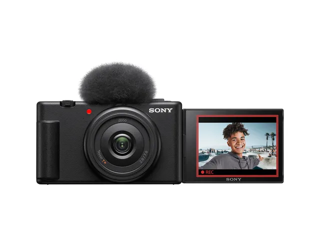 sony-zv-1f-c-mara-digital-para-vlogs-4k-pantalla-multi-ngulo-gran-angular-20mm-n image 1