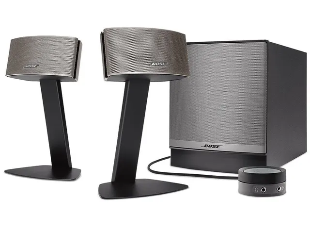 bose-companion-50-sistema-de-altavoces-multimedia-con-m-dulo-acoustimass-negro image 1